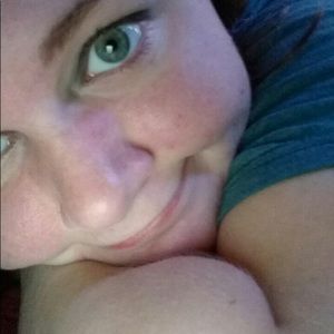 Meet your Posher, Lyn